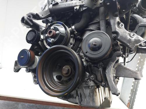 Engine MERCEDES-BENZ C-CLASS (W203) C 200 Kompressor (203.045) | BP17203145M1 
