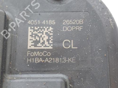 Front left lock FORD PUMA (J2K, CF7) 1.0 EcoBoost | BP17204940C98 