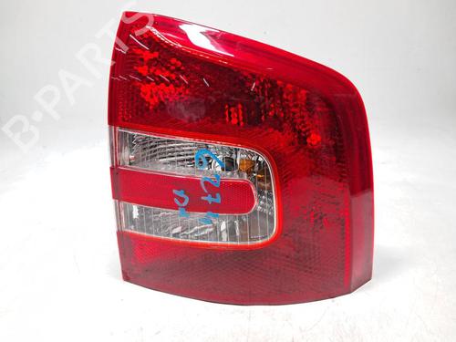 Fanale posteriore destro SKODA OCTAVIA II Combi (1Z5) 1.9 TDI (105 hp) 31272886