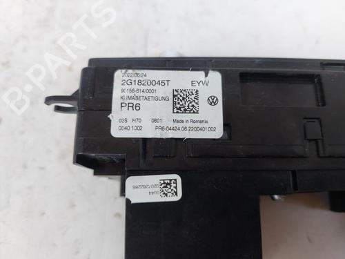 AC Styreenhet / Manøvreringsenhet VW TAIGO (CS1) 1.0 TSI | BP19426813I5 
