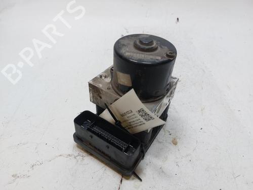 Used ABS pump ABS pump FORD FIESTA VI (CB1, CCN) 1.25 (82 hp) 34534796 34534796