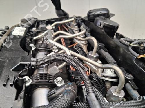 Engine BMW 3 Touring (E91) 320 d | BP39135871M1 - Image 5