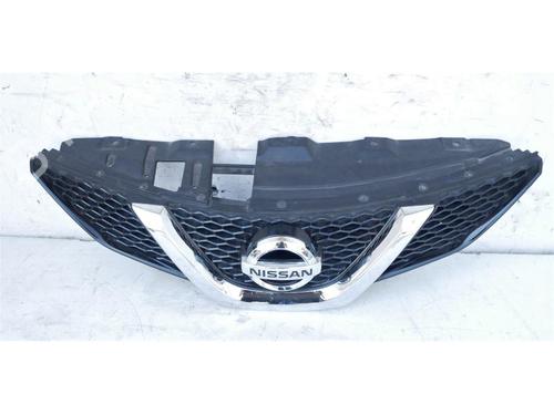 Used Grille NISSAN QASHQAI II (J11, J11_) 1.6 dCi (130 hp) 15159465