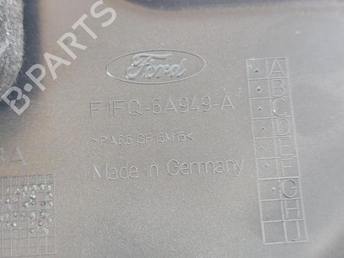 Osłona górna FORD KUGA II (DM2) 1.5 TDCi | BP22754972M93 