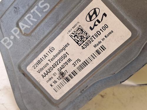 Electronic module KIA SPORTAGE V (NQ5) 1.6 CRDi MHEV | BP36525232M83 - Image 5