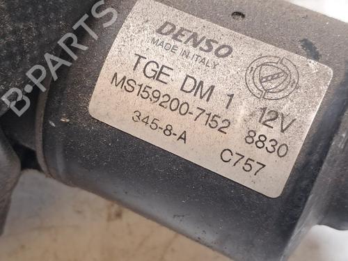 Front wiper motor FIAT PANDA (169_) 1.2 (169.AXB11, 169.AXB1A) | BP38042786M29 - Image 5