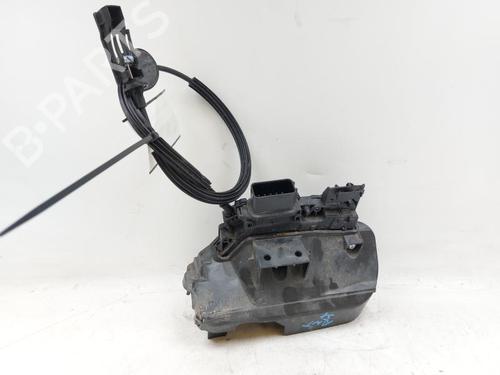 Used Front left lock FORD B-MAX (JK) 1.4 LPG (90 hp) 28012571