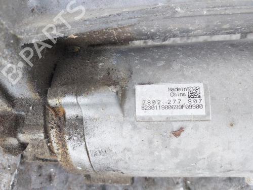 Styregear/Snekke JAGUAR E-PACE (X540) 2.0 D150 AWD | BP30613278M22 - Image 6