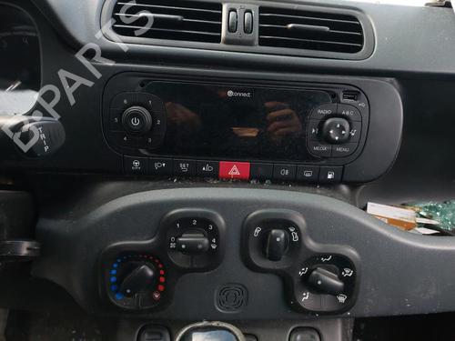 AC pipe FIAT PANDA (312_, 319_) 1.2 LPG (312PXA1A) | BP23880557M126 - Image 10