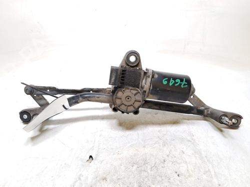 Used Front wiper motor Front wiper motor KIA PICANTO I (SA) 1.0 (61 hp) 36218262 36218262