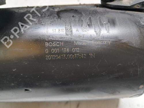 Starter FIAT PUNTO EVO (199_) 1.3 D Multijet | BP33194714M8  - Image 5