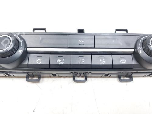 Climate control CITROËN BERLINGO (ER_, EC_) 1.5 BlueHDi 100 | BP27537893I5