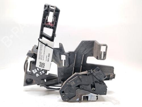 Used Front left lock Front left lock 39492267 39492267