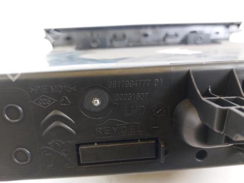 Glove box OPEL COMBO E Tour / Life (K9) 1.5 | BP23558198C95 - Image 4