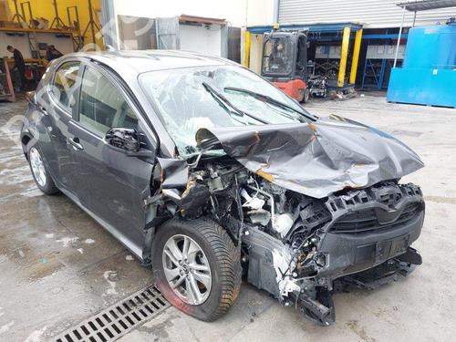 Steering column MAZDA 2 Hatchback (KB) 1.5 Hybrid (KBAC3X) | BP34052312M21  - Image 7