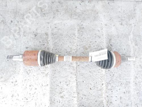 Used Left front driveshaft FORD FOCUS IV Turnier (HP) 1.5 EcoBlue (120 hp) 25152608