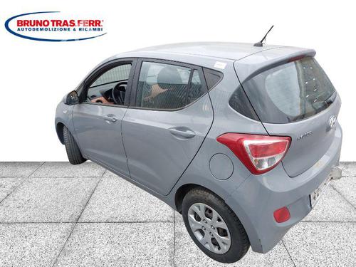 Ignition coil HYUNDAI i10 II (BA, IA) 1.0 LPG | BP19696949M94 