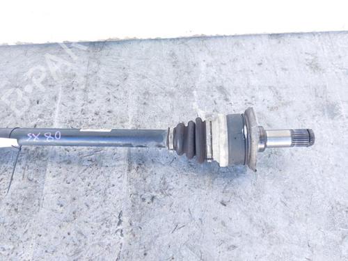 Left rear driveshaft BMW X3 (F25) xDrive 20 d | BP17455458M40