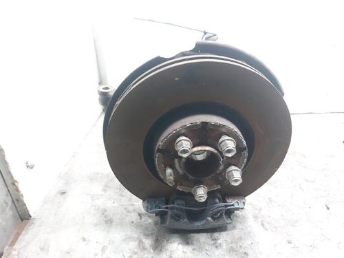 Used Left front steering knuckle Left front steering knuckle FORD KUGA III (DFK) 1.5 EcoBlue (120 hp) 33193178 33193178