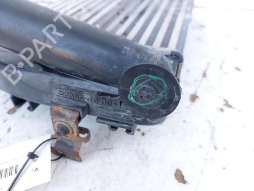 Intercooler RENAULT CLIO IV (BH_) 1.2 TCe 120 (BHAU) | BP28349745M30 