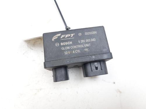 Used Engine control unit (ECU) ALFA ROMEO GIULIETTA (940_) 2.0 JTDM (940FXE1A, 940FXG11) (170 hp) 29237900
