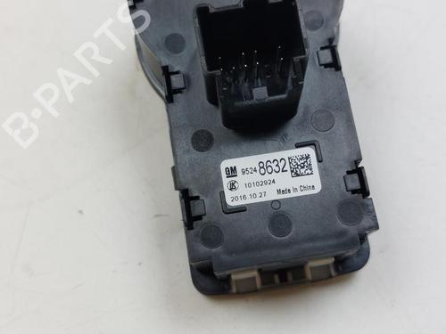 Switch OPEL KARL (C16) 1.0 | BP26516729I30 - Image 4