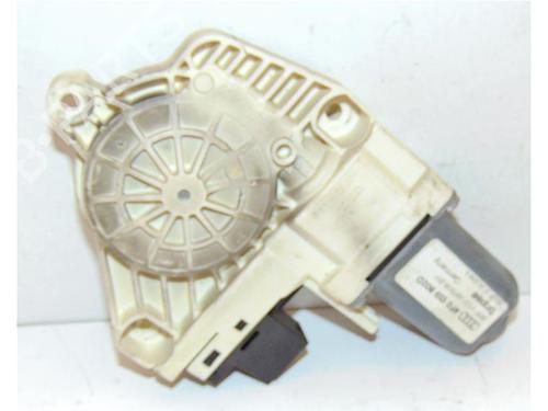Front right window mechanism AUDI A6 Allroad C6 (4FH) 2.7 TDI quattro | BP15142576C23 