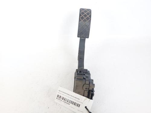 Used Pedal AUDI A1 (8X1, 8XK) 1.6 TDI (105 hp) 22251156