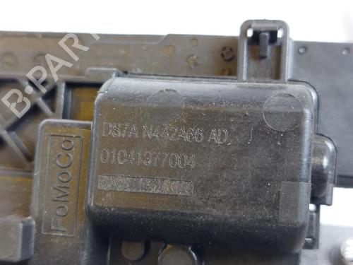 Tailgate lock FORD FOCUS IV (HN) 1.5 EcoBlue | BP15173301C101 