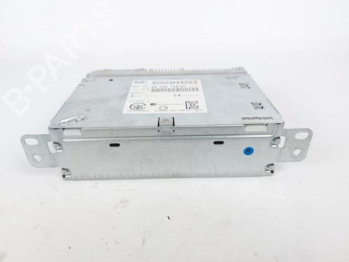 Used Electronic module Electronic module VAUXHALL INSIGNIA Mk I (A) Saloon (G09) 2.0 CDTI (69) (110 hp) 21527148 21527148