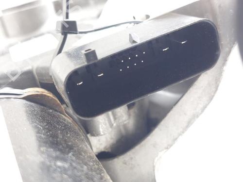 Front wiper motor FORD TRANSIT CONNECT V408 Box Body/MPV 1.5 TDCi | BP25152667M29