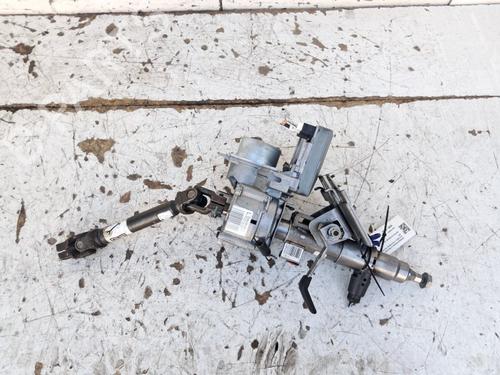 Used Steering column Steering column FORD FIESTA VI (CB1, CCN) 1.4 TDCi (70 hp) 39021169 39021169