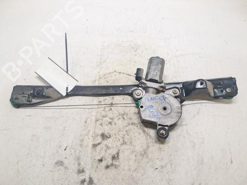 Used Front left window mechanism Front left window mechanism 38642010 38642010