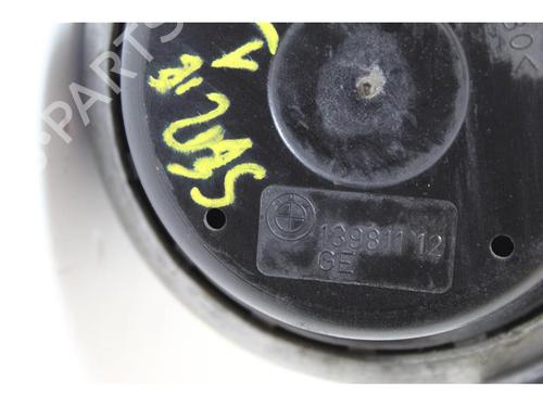 Engine mount BMW 1 (E87) 118 d | BP15142222M89 