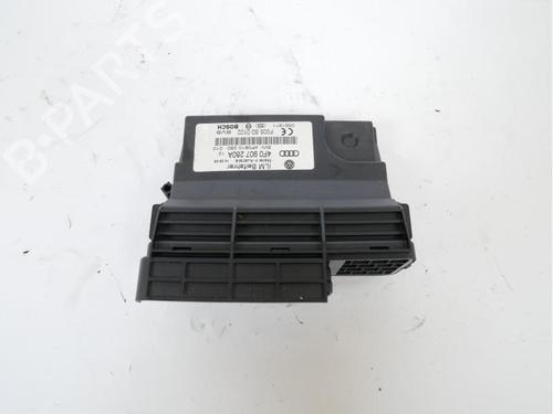 Used Engine control unit (ECU) Engine control unit (ECU) AUDI A6 C6 Avant (4F5) 3.0 TDI quattro (233 hp) 15148665 15148665