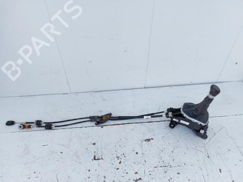 Pommeau de levier de vitesses FORD FIESTA VII (HJ, HF) 1.1 Ti-VCT (86 hp) 15170836