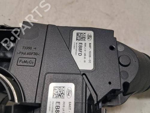 Steering column stalk FORD FIESTA VI (CB1, CCN) 1.6 TDCi | BP33193871I23  - Image 6