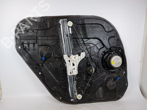 Rear right window mechanism KIA CARENS IV 1.7 CRDi | BP15161360C25