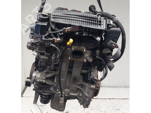 Motor Motor CITROËN C3 II (SC_) 1.0 VTi 68 (68 hp) 36618160 36618160