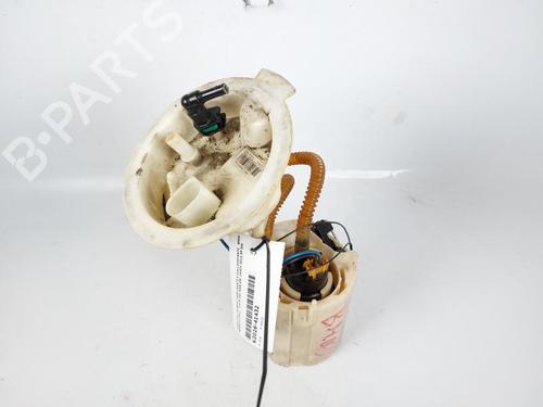 Bränslepump BMW 3 Touring (F31) 318 d (143 hp) 15155463