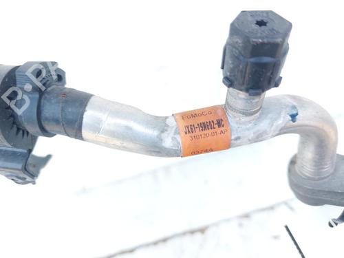 AC pipe FORD FOCUS IV Turnier (HP) 1.5 EcoBlue | BP26919160M126 - Image 4