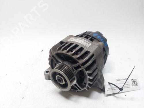 Used Alternator Alternator LANCIA YPSILON (843_) 1.2 (843.AXA1A) (60 hp) 33734613 33734613