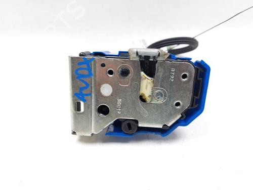 Front right lock FIAT 500L (351_, 352_) 1.3 D Multijet (199.LYM11, 199.LYM1A) | BP24654108C97 