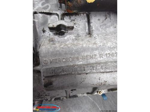 Gearbox MERCEDES-BENZ 124 Coupe (C124) 300 CE | BP15139330M3