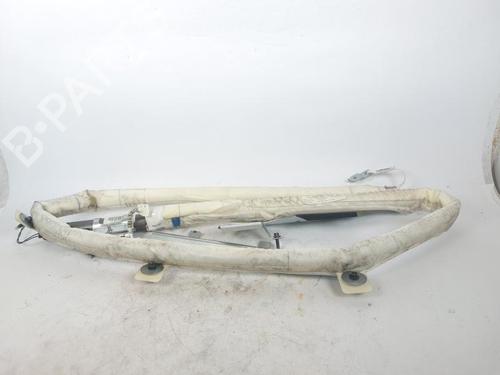 Used Left curtain airbag LAND ROVER FREELANDER 2 (L359) 2.2 TD4 4x4 (160 hp) 17206802