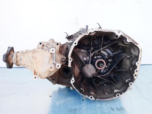 Used Gearbox Gearbox RENAULT KOLEOS I (HY_) 2.0 dCi 4x4 (HY0K) (150 hp) 15150669 15150669