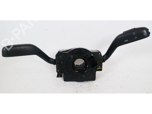 Used Steering column stalk SKODA FABIA II (542) 1.2 (70 hp) 15150025