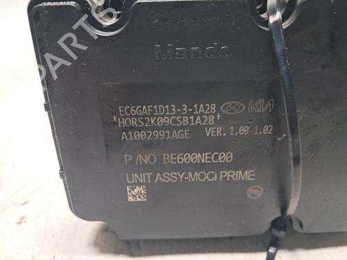 ABS pump KIA SPORTAGE V (NQ5) 1.6 CRDi MHEV | BP33194484M43 - Image 5