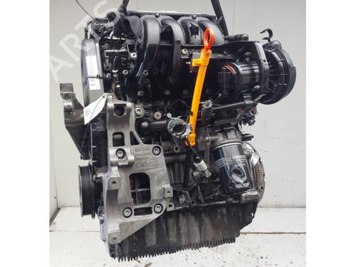 Motor Motor VW GOLF PLUS V (5M1, 521) 1.6 BiFuel (102 hp) 36107773 36107773
