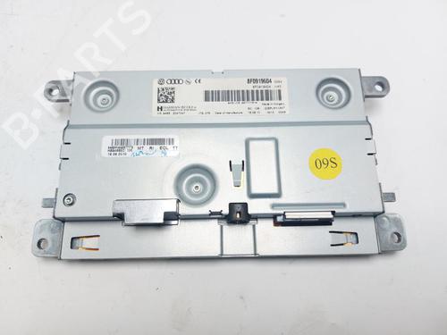 Module électronique AUDI A4 B8 Avant (8K5) 2.0 TDI | BP29824274M83